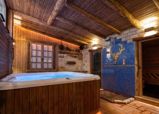 Villa Bonomo Charme Hotel 1