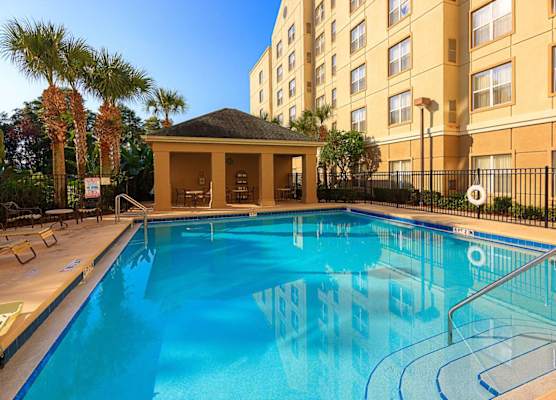 Homewood Suites by Hilton Orlando-Maitland 1
