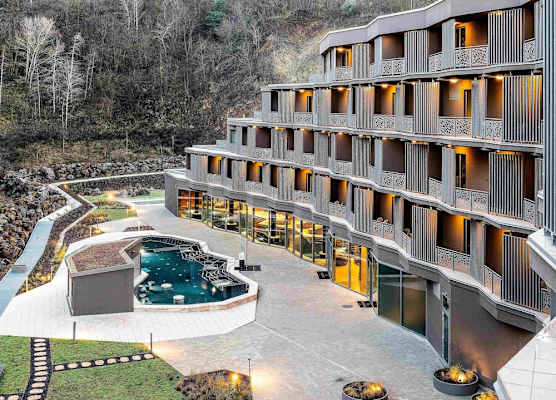 Minaro Hotel Tokaj - MGallery Collection - Adults Only 1
