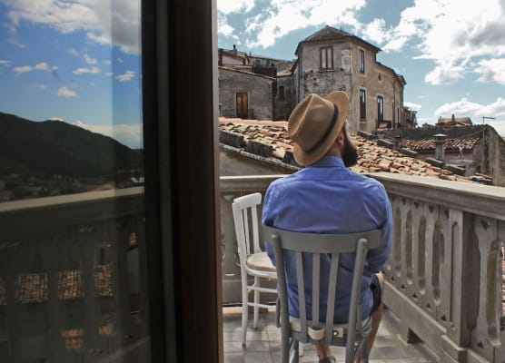 Albergo Merùo 1