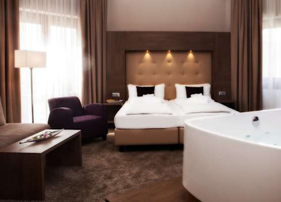 Ringhotel Nassau-Oranien 1