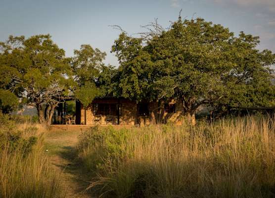Tomjachu Bush Retreat 1