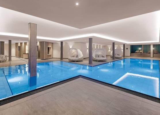 Hotel Traube am See 1
