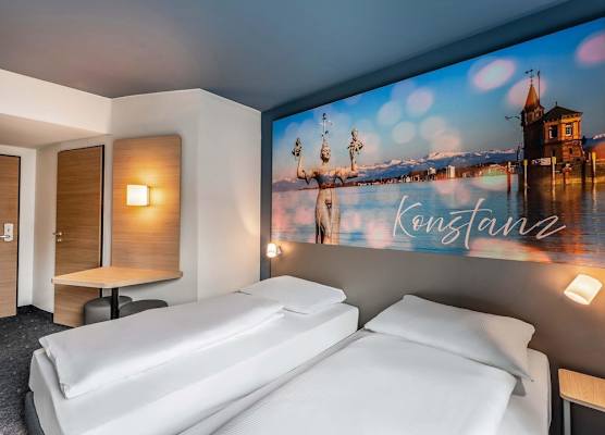 B&B Hotel Konstanz 1
