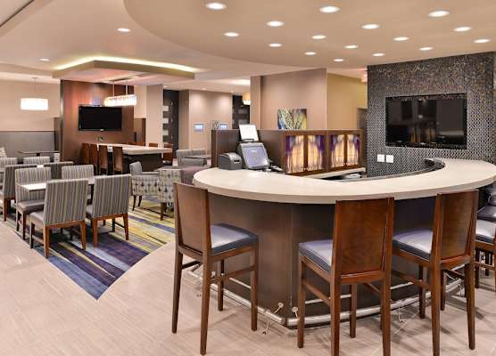 SpringHill Suites by Marriott Raleigh Cary 1