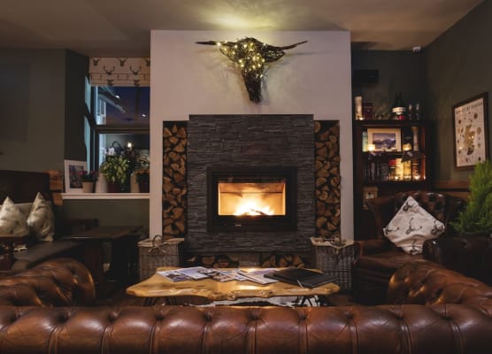 Ben Cruachan Inn - Restaurant, Pub with Rooms 1