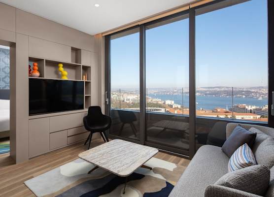 Lokalist, Istanbul, a Tribute Portfolio Hotel 1
