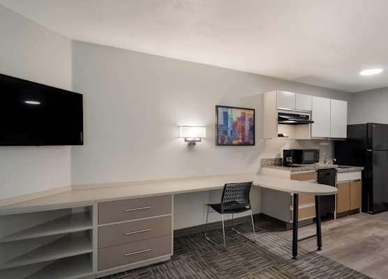 MainStay Suites Denver Tech Center 1