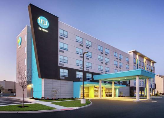Tru By Hilton Audubon Valley Forge 1