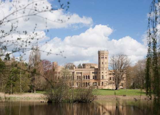 Hotel Schloss Neetzow 1