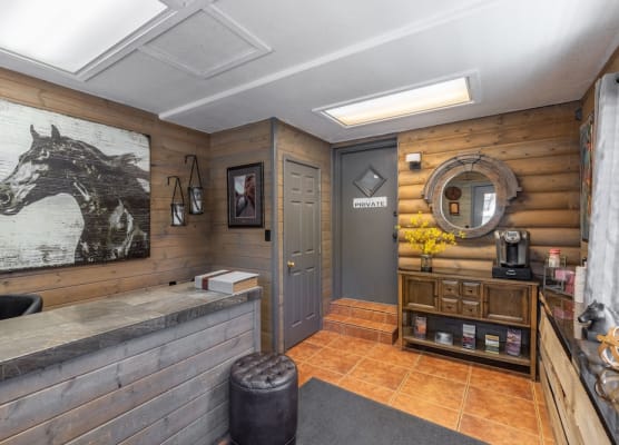 Canyons Lodge- A Canyons Collection Property 1