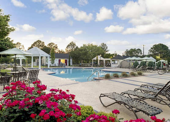 Hilton Vacation Club The Historic Powhatan Williamsburg 1
