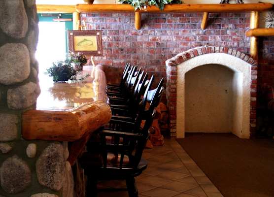 Holiday Inn Resort THE LODGE AT BIG BEAR LAKE by IHG 1