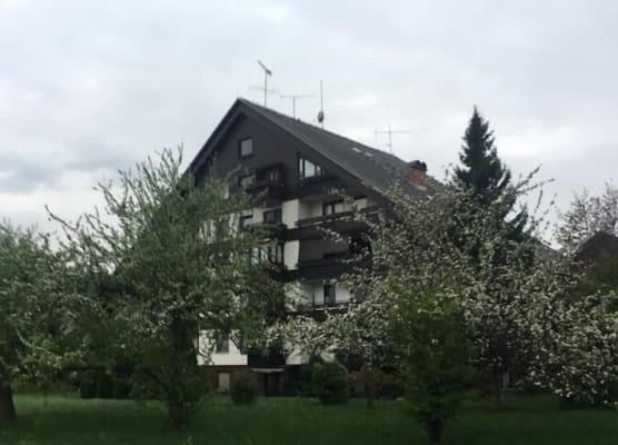 Apartments Rikli 1