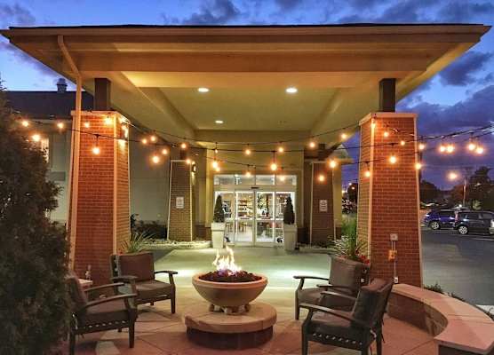 Country Inn & Suites by Radisson, Rochester-Pittsford-Brighton, NY 1