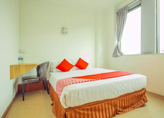 Hotel O Storytel 1