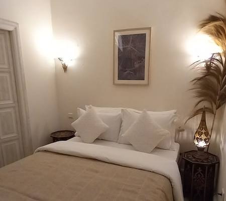 Riad MISS CARACAL Jacuzzi & Rooftop 1