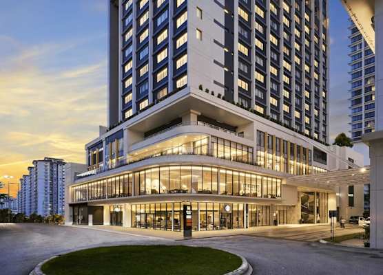 Hyatt Place Kuala Lumpur Bukit Jalil 1