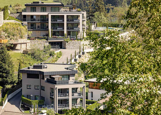 Panorama Residence Saltauserhof 1