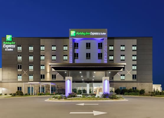 Holiday Inn Express & Suites DALTON - MARKET ST by IHG 1