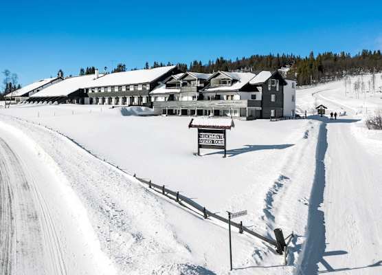 Ranten Hotell Best Western Signature Collection 1