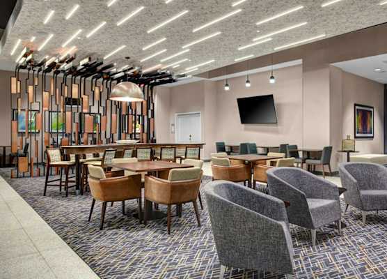 Homewood Suites by Hilton Richmond-Downtown 1