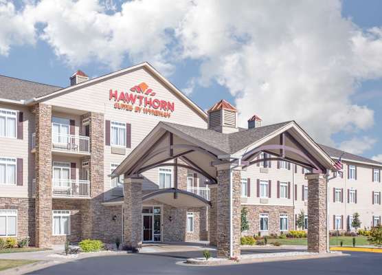Hawthorn Extended Stay by Wyndham Conyers 1