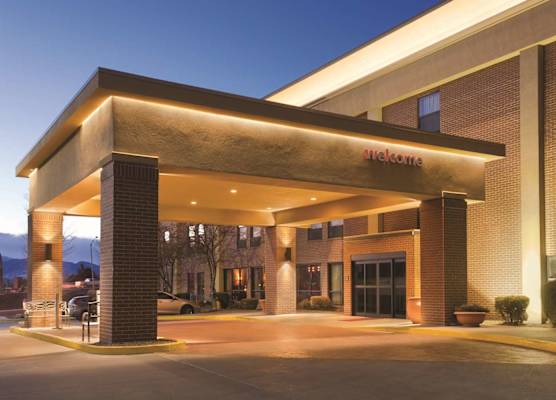 Hampton Inn Denver-Northwest/Westminster 1