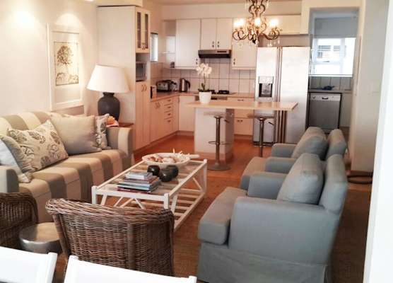 Waterfront Apartment C3 1