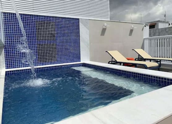 Petit Rio Hotel 1