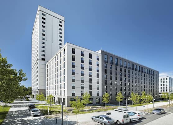 H.ome Serviced Apartments München 1