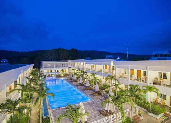 Palma Resort Phu Quoc, Trademark Collection by Wyndham 1