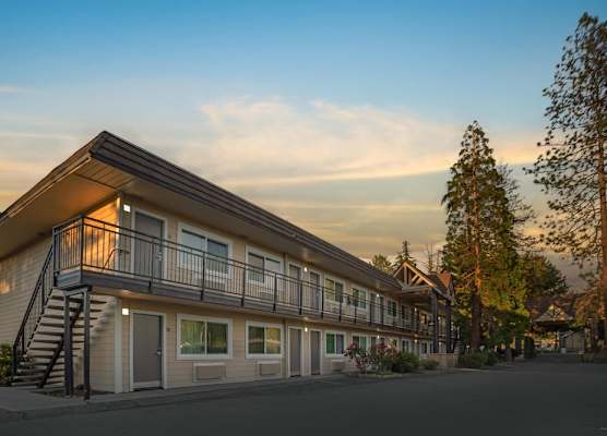 Best Western Gold Country Inn 1