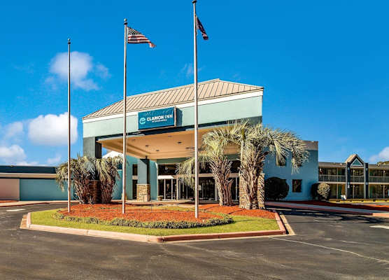MainStay Suites Florence - Darlington 1