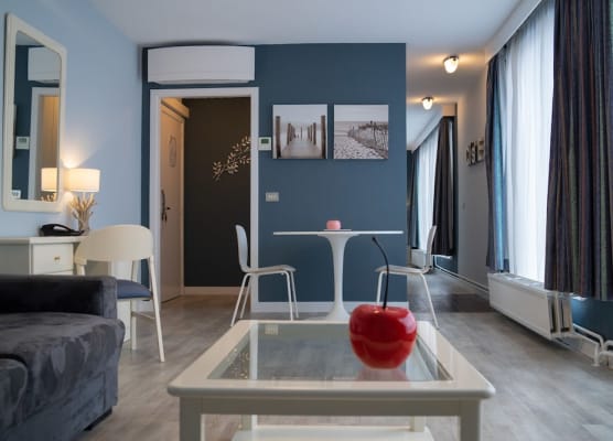 First Euroflat Hotel 1