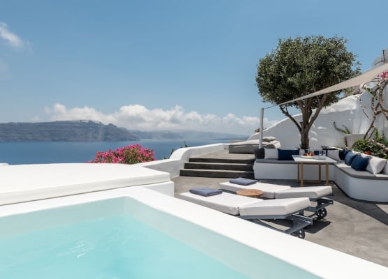 Chelidonia Luxury Suites 1