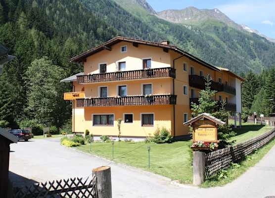 Hotel Hubertus 1