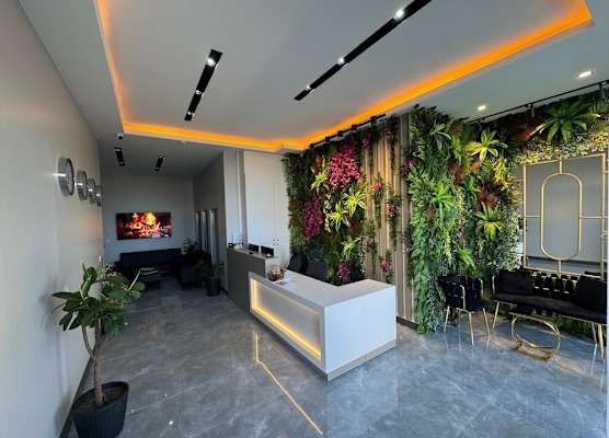 Fourpoints Airport Hotel 1