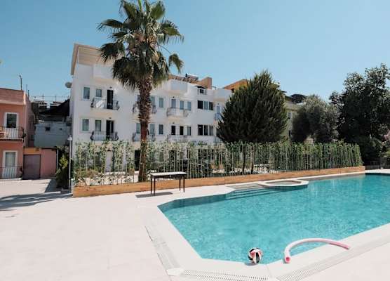 Asilla Hotel 1