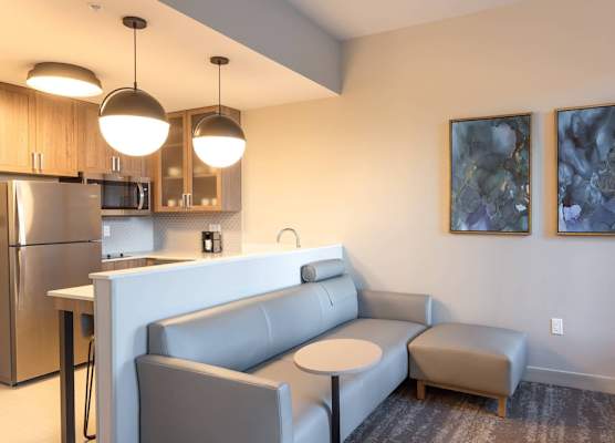 Residence Inn Palm Beach Gardens 1