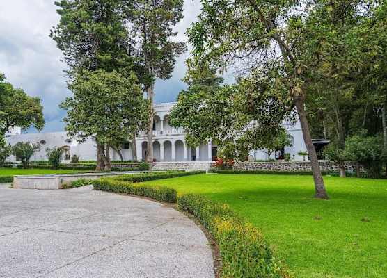 Hotel Ex hacienda Chautla Puebla, Trademark by Wyndham 1