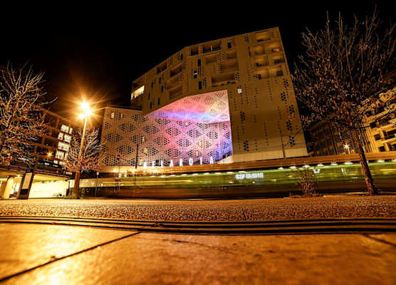 Campanile PRIME - Montpellier Centre St Roch 1
