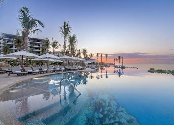 Villa La Valencia Beach Resort & Spa Los Cabos 1