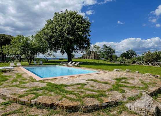 Agriturismo Bio Le Macchie Alte 1