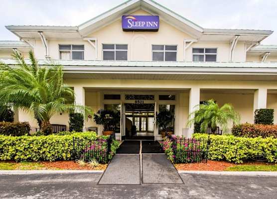 Sleep Inn Port St Lucie at PGA Village 1
