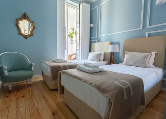 City View - Santo Ildefonso Luxury 1