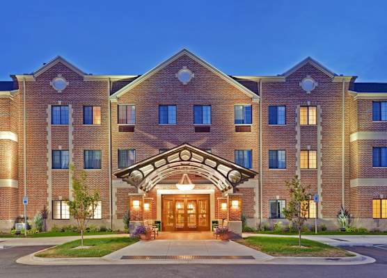 Staybridge Suites INDIANAPOLIS-CARMEL by IHG 1