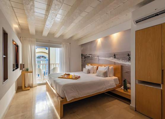Delirio Hotel 1