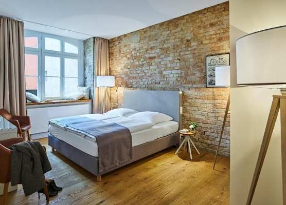 Hotel 38 1
