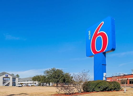 Motel 6 Bay Saint Louis, MS 1
